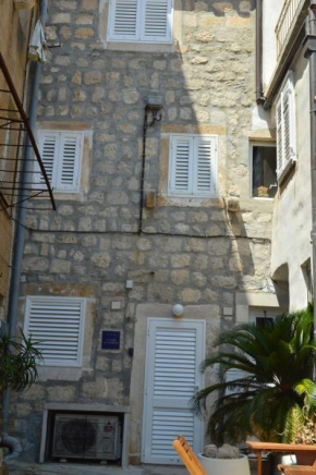 Apartment Othello in the heart of the Old Town